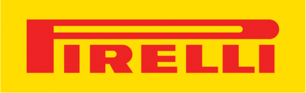 Logótipo de Pirelli