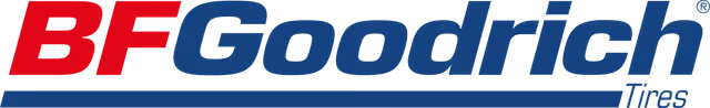 Logótipo de BFGoodrich