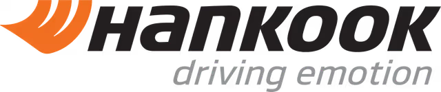 Logótipo de Hankook