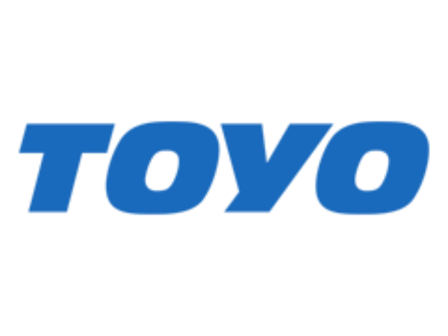 Logo de Toyo
