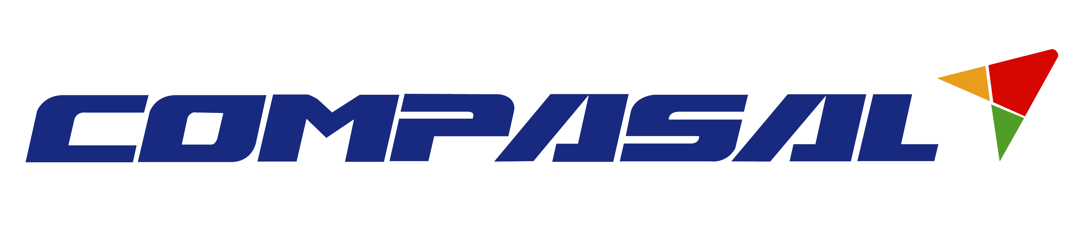 Logo de Compasal