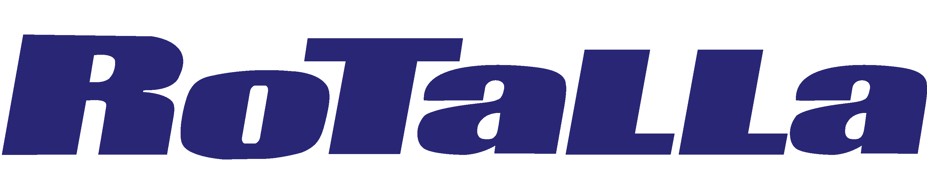 Logo de Rotalla