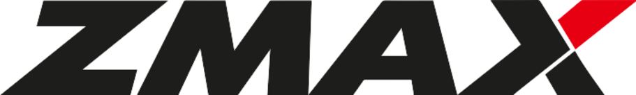 Logótipo de Zmax