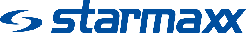 Logo de Starmaxx
