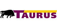 Logótipo de Taurus