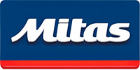 Logótipo de Mitas