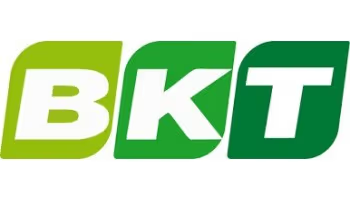Logo de BKT