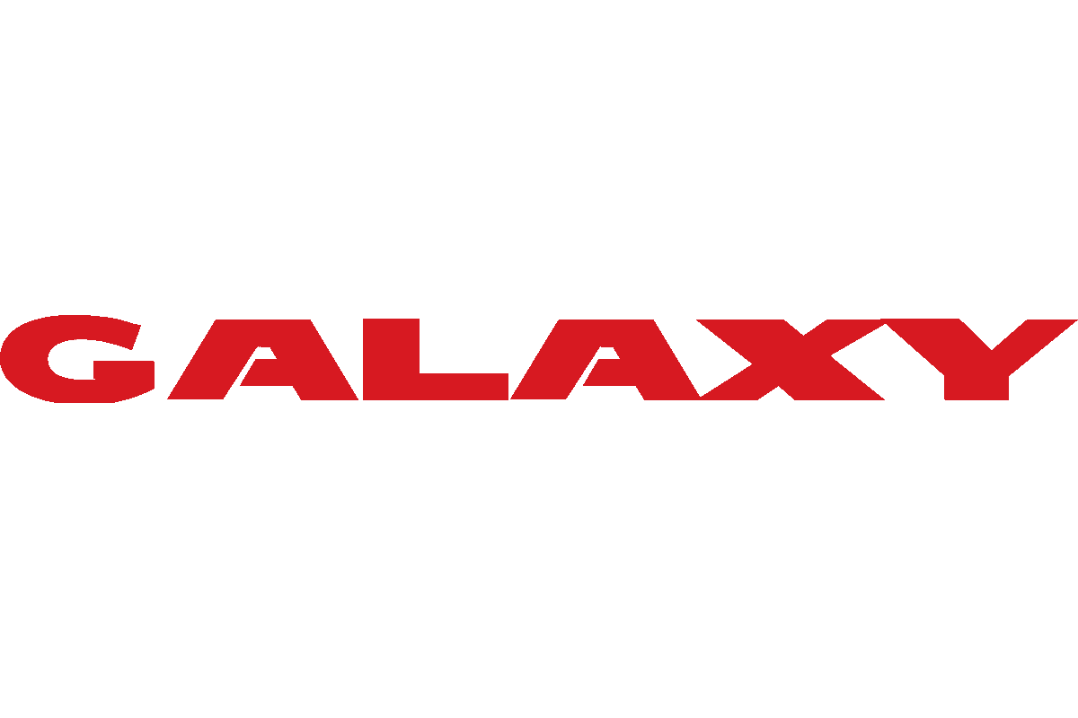Logo de Galaxy