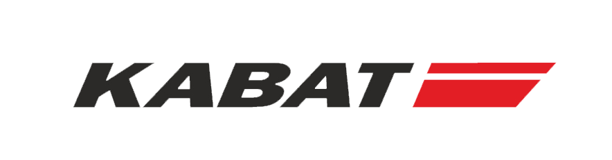 Logo de Kabat