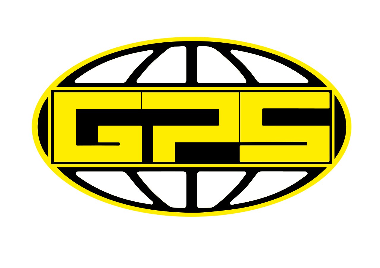 Logótipo de GPS