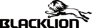 Logótipo de Blacklion
