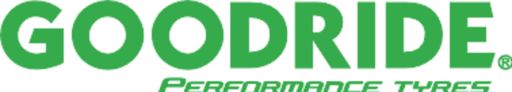 Logótipo de Goodride